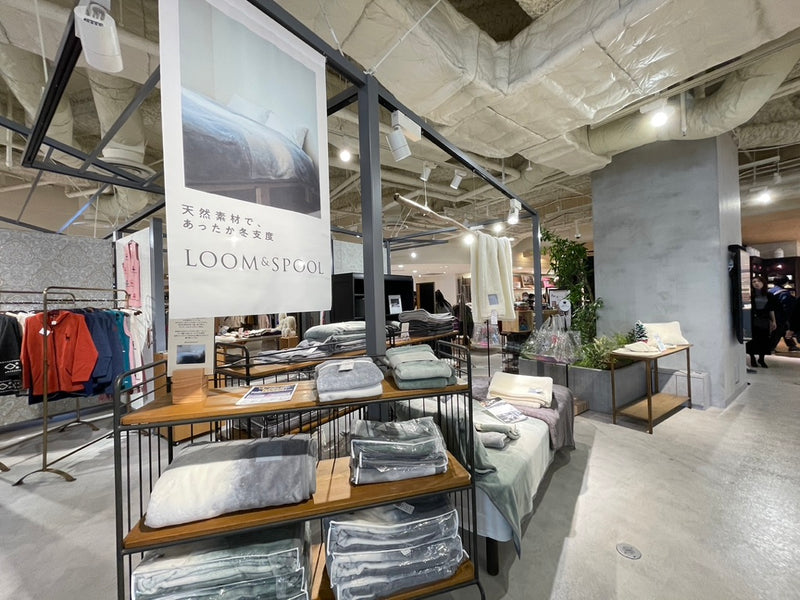 阪神梅田本店2023POPUP