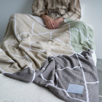 LIBRA all cotton FBZ paile-ket Single