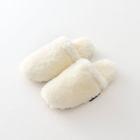 MERINO WOOL MAYER Slippers