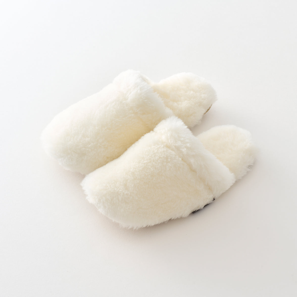 MERINO WOOL MAYER Slippers
