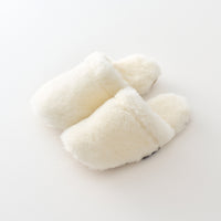 MERINO WOOL MAYER Slippers