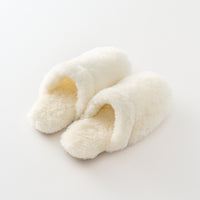 MERINO WOOL MAYER Slippers