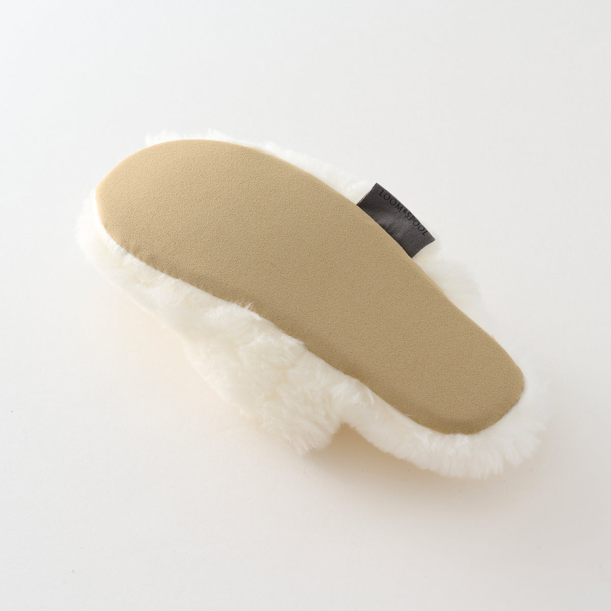 MERINO WOOL MAYER Slippers