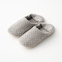 GRIS 1.5 Cotton Room Shoes