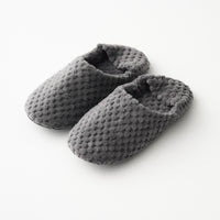 GRIS 1.5 Cotton Room Shoes