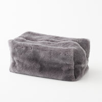 SERENE Merino Wool Mayer Clutch Bag