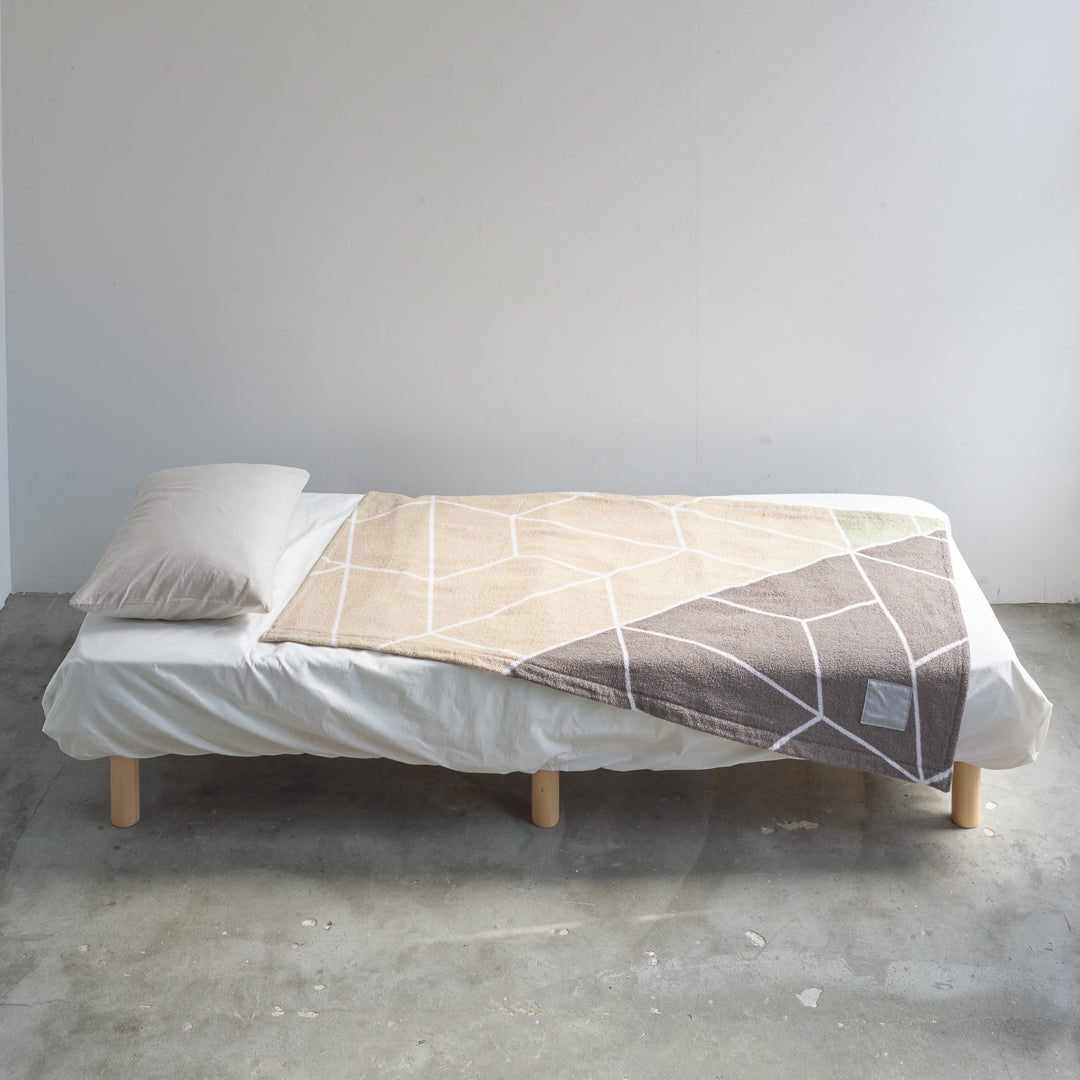 LIBRA all cotton FBZ paile-ket Bath Towel