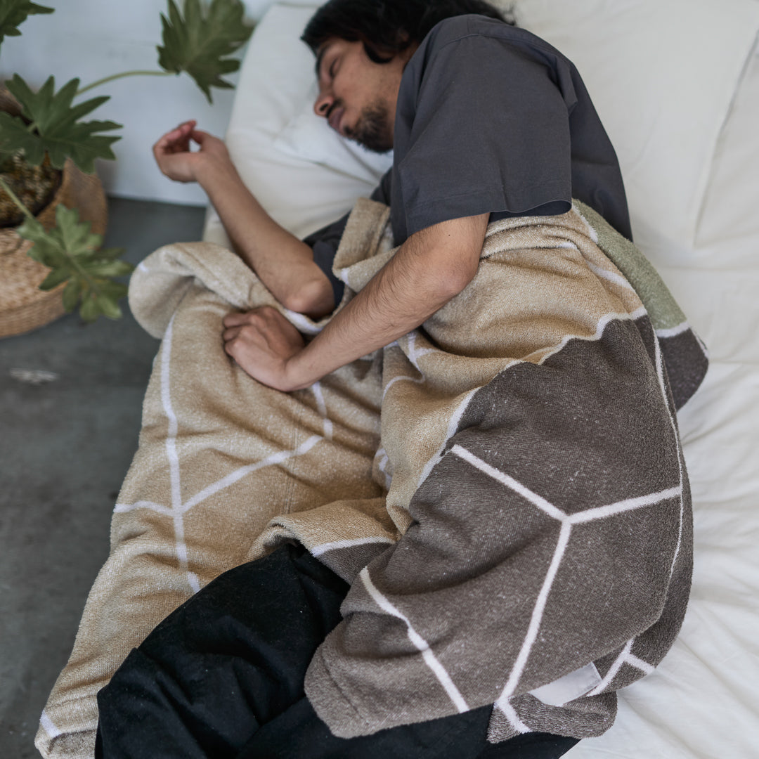 LIBRA all cotton FBZ paile-ket Bath Towel