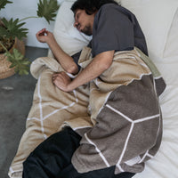 LIBRA all cotton FBZ paile-ket Bath Towel