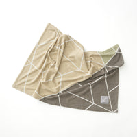 LIBRA all cotton FBZ paile-ket Bath Towel