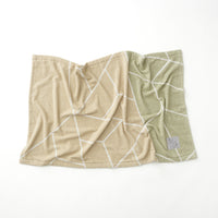 LIBRA all cotton FBZ paile-ket Bath Towel