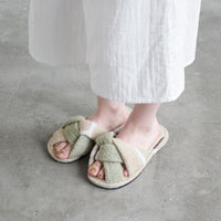 LIBRA all cotton FBZ paile-ket Slippers