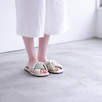 LIBRA all cotton FBZ paile-ket Slippers