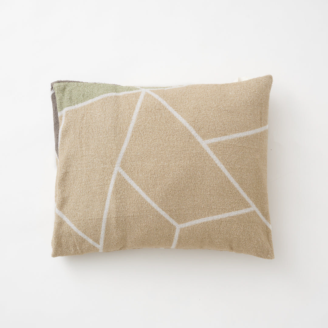 LIBRA all cotton FBZ paile-ket Pillow case