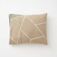 LIBRA all cotton FBZ paile-ket Pillow case