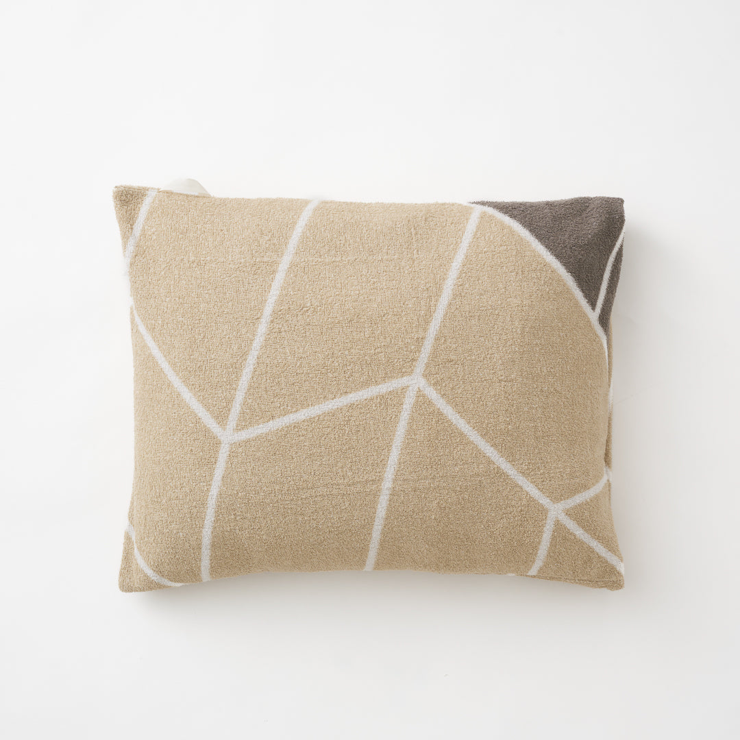 LIBRA all cotton FBZ paile-ket Pillow case
