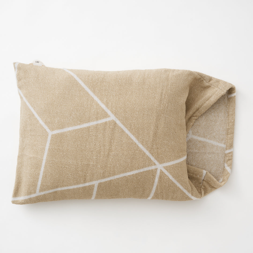 LIBRA all cotton FBZ paile-ket Pillow case