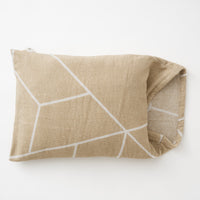 LIBRA all cotton FBZ paile-ket Pillow case
