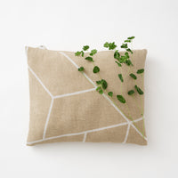 LIBRA all cotton FBZ paile-ket Pillow case
