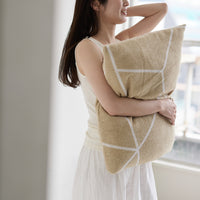 LIBRA all cotton FBZ paile-ket Pillow case