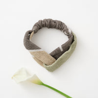 LIBRA all cotton FBZ paile-ket Hair band
