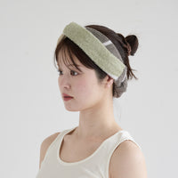 LIBRA all cotton FBZ paile-ket Hair band