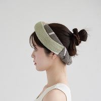 LIBRA all cotton FBZ paile-ket Hair band
