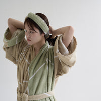 LIBRA all cotton FBZ paile-ket Hair band