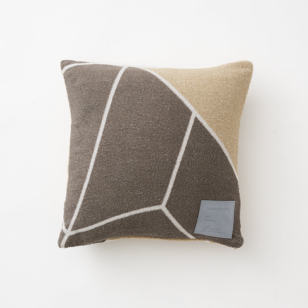 LIBRA all cotton FBZ paile-ket Cushion cover