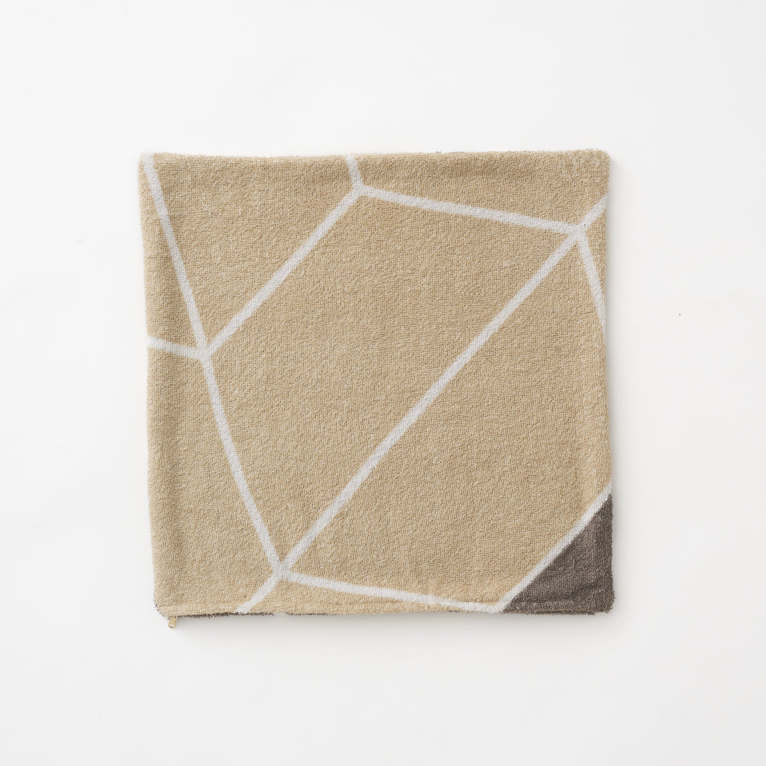 LIBRA all cotton FBZ paile-ket Cushion cover