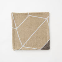 LIBRA all cotton FBZ paile-ket Cushion cover