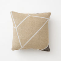LIBRA all cotton FBZ paile-ket Cushion cover