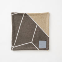 LIBRA all cotton FBZ paile-ket Cushion cover