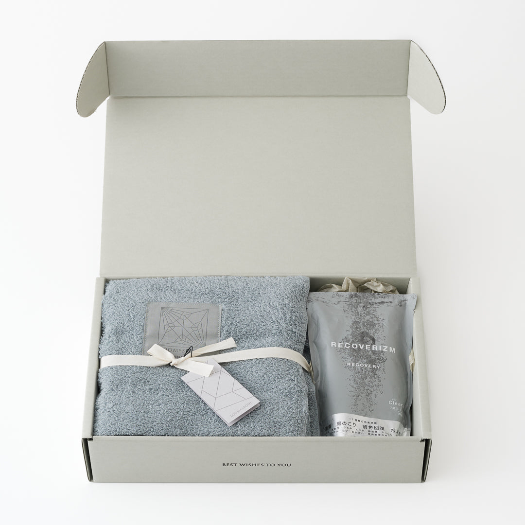LIBRA all cotton FBZ paile-ket Bath Towel