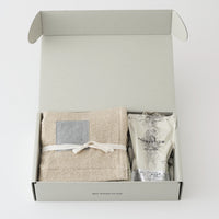 LIBRA all cotton FBZ paile-ket Bath Towel