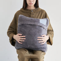 SERENE Merino Wool New-Mayer Cushion <<SALE>>