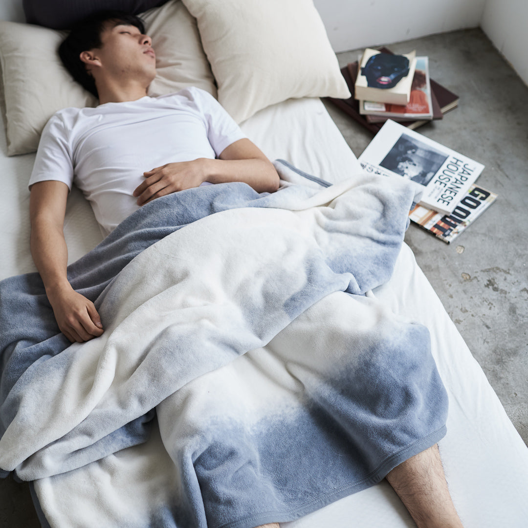 Flood of Light Cotton New-Mayer for BED