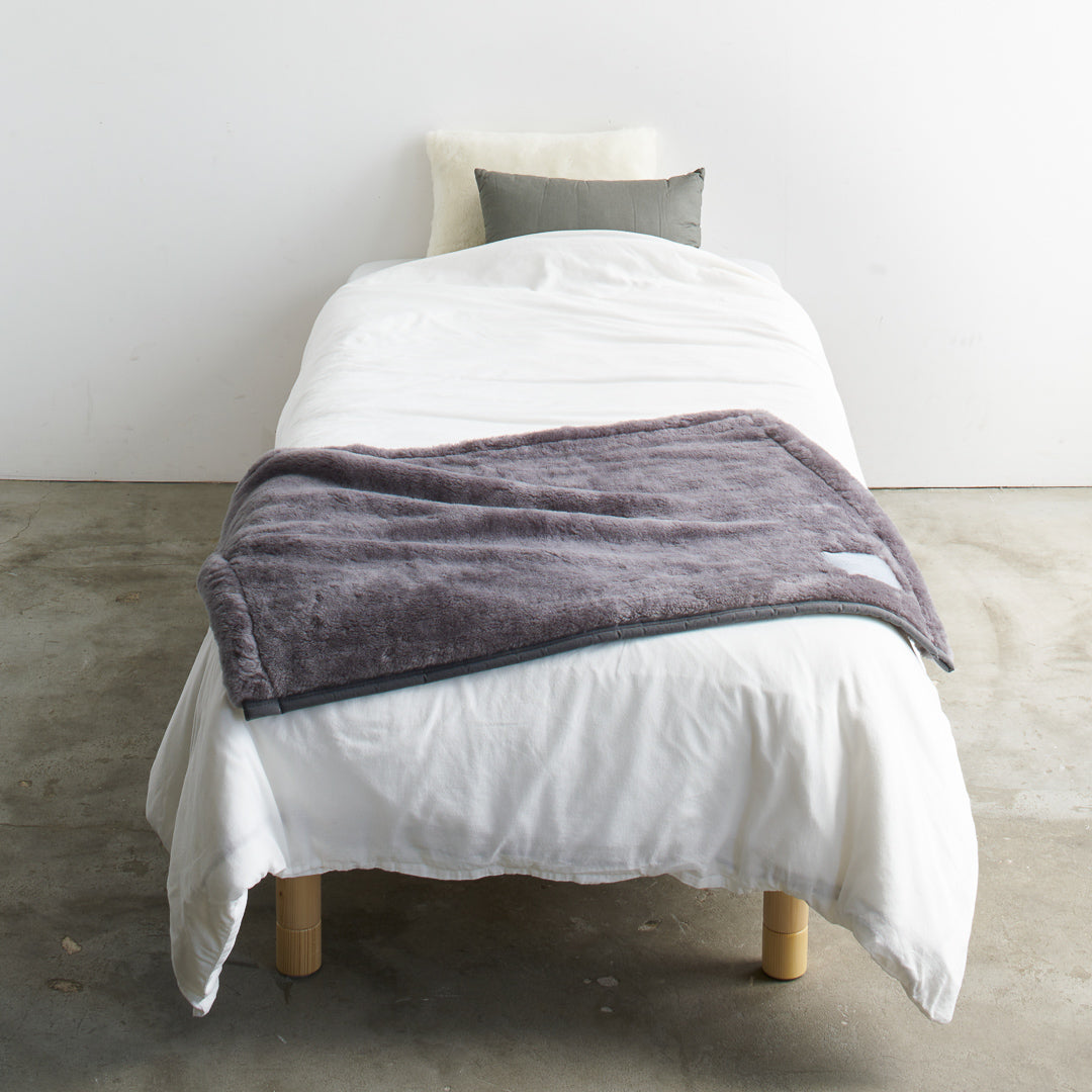 SERENE 3.0  Merino Wool New-Mayer BLANKET