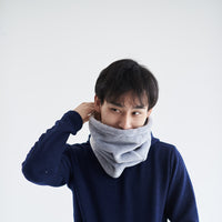 Flood of Light Cotton New-Mayer NECK WARMER