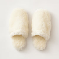 MERINO WOOL MAYER Slippers