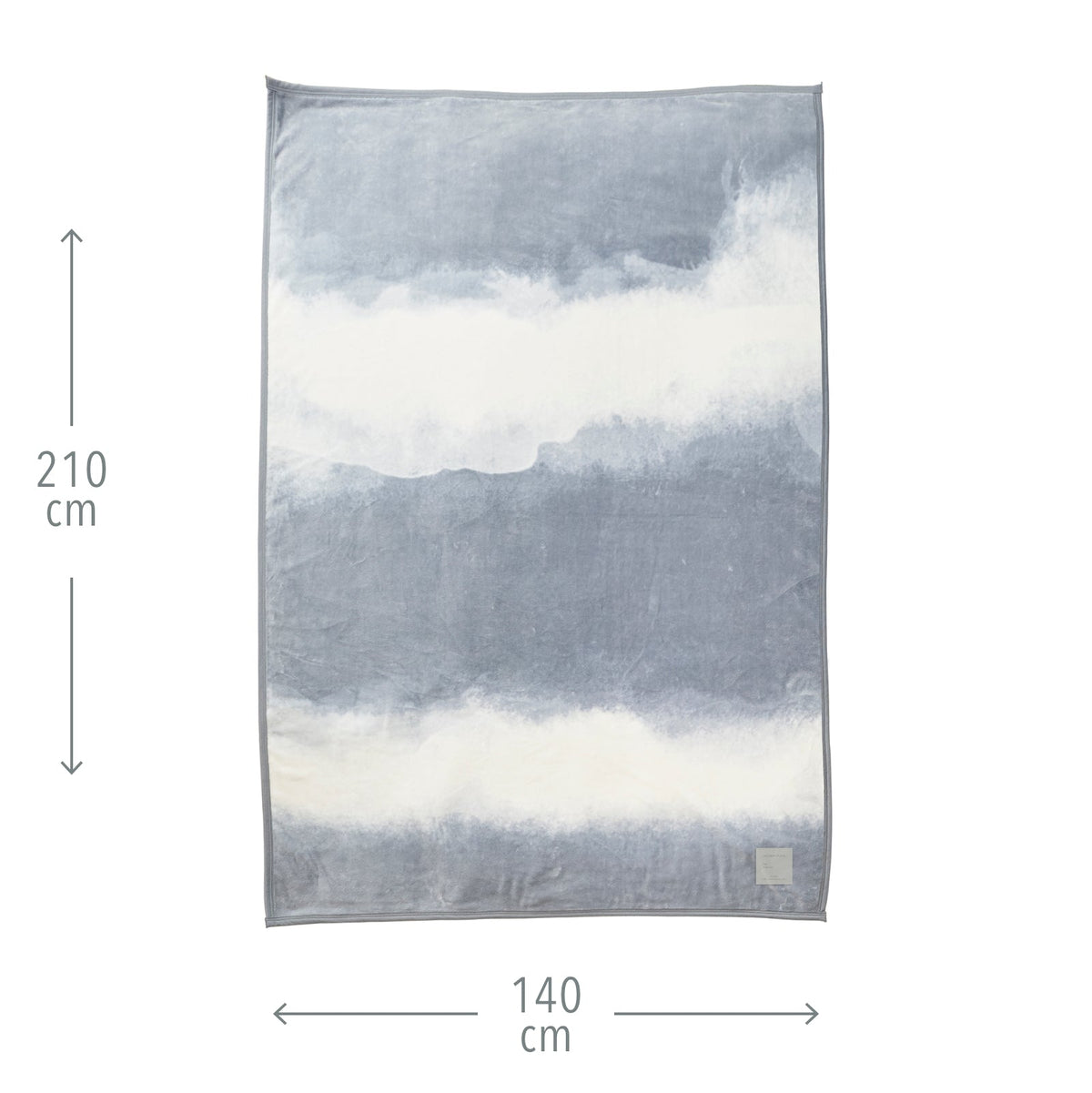 Flood of Light Cotton New-Mayer for BED