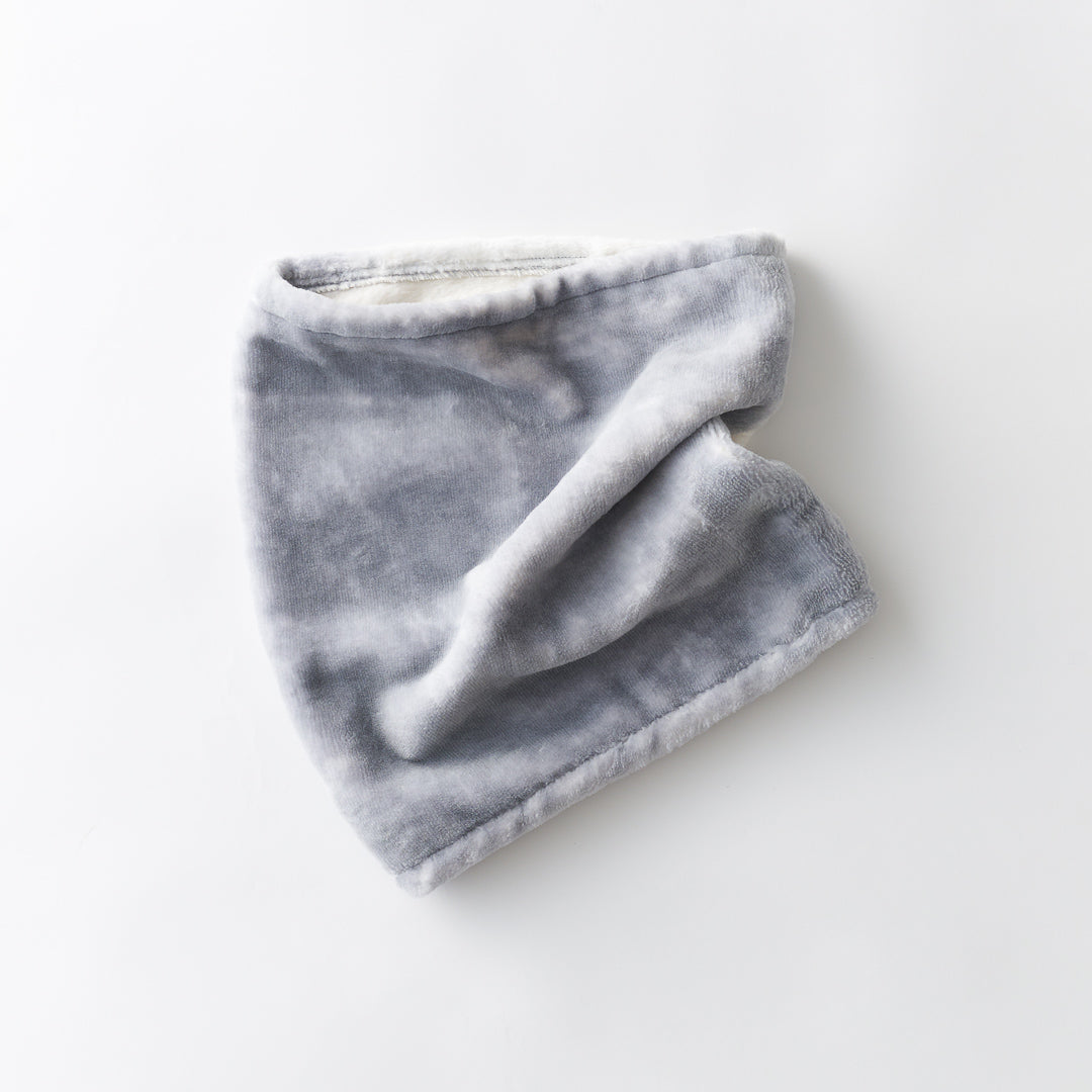 Flood of Light Cotton New-Mayer NECK WARMER