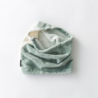 Flood of Light Cotton New-Mayer NECK WARMER