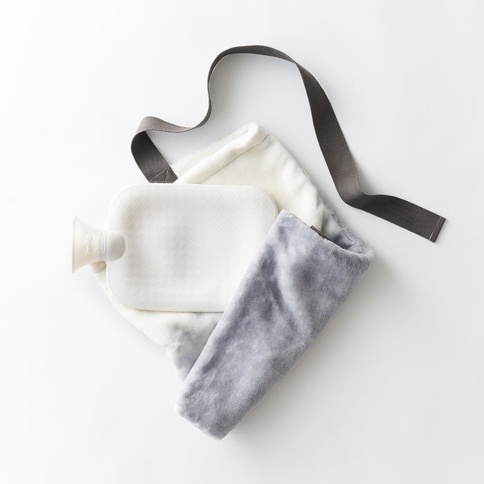Flood of Light Cotton New-Mayer Hot Water Bottle Series