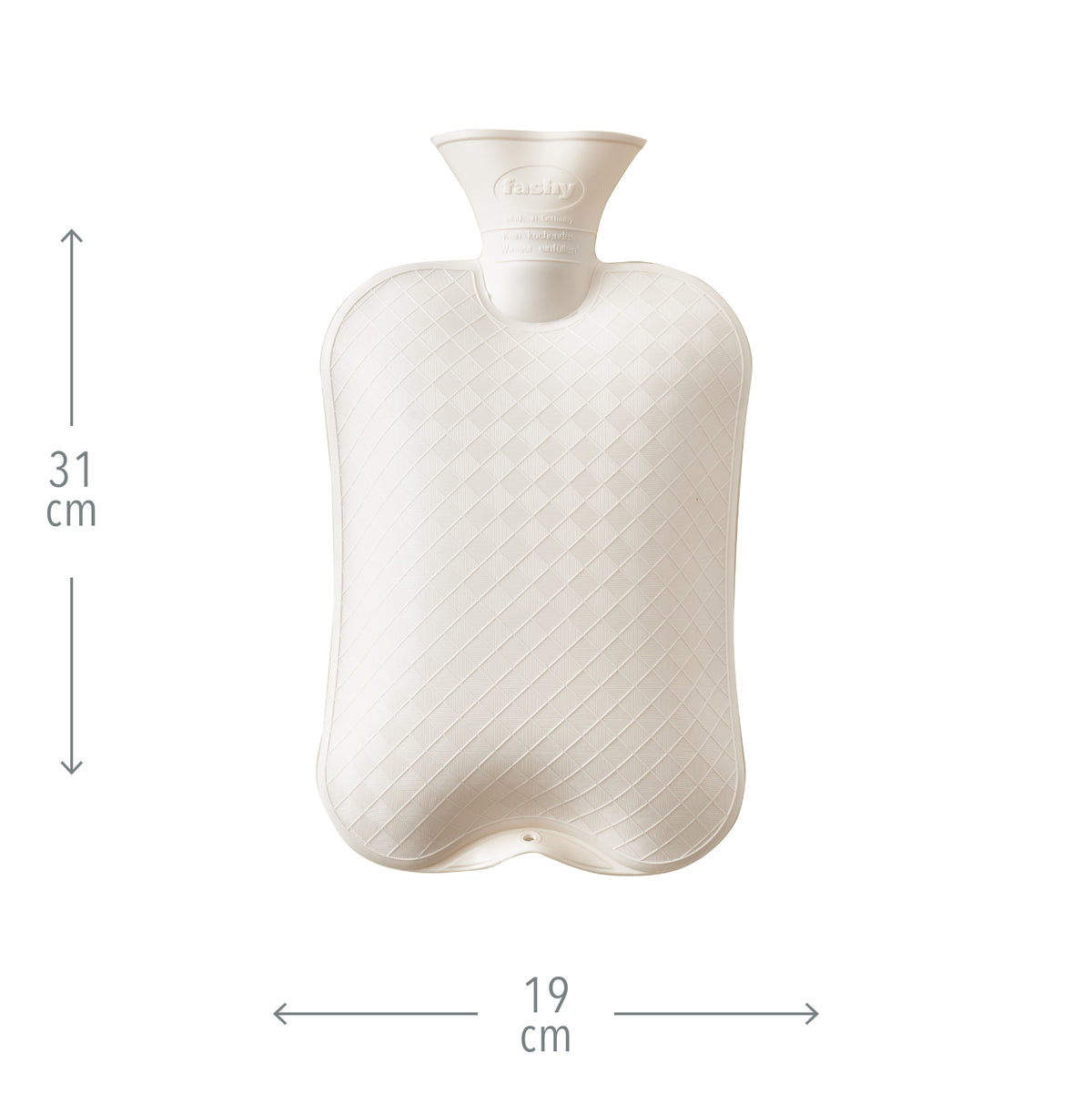 Flood of Light Cotton New-Mayer Hot Water Bottle Series