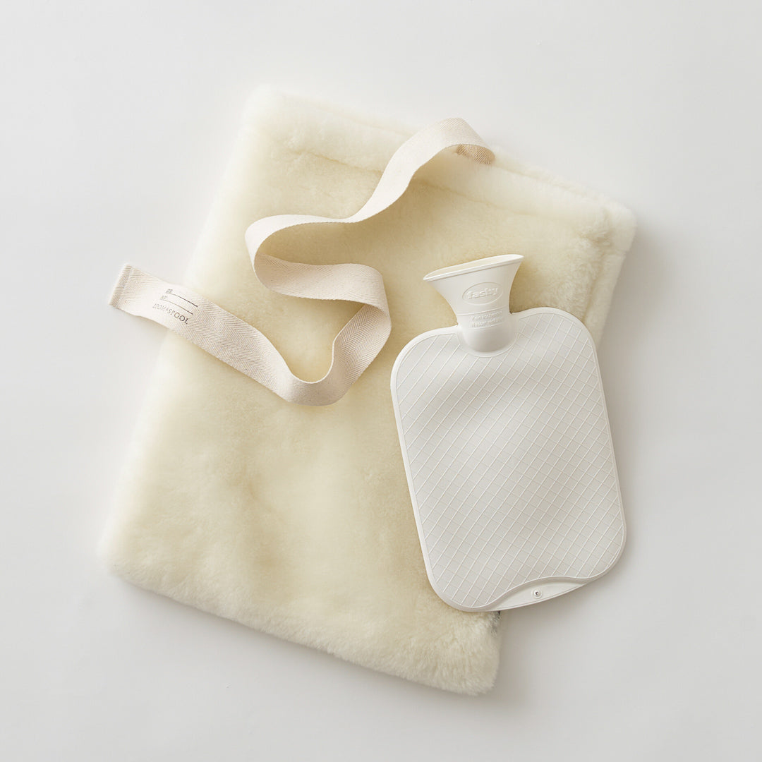 SERENE 3.0 Merino Wool New-Mayer 湯たんぽシリーズ