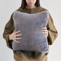 SERENE Merino Wool New-Mayer Cushion <<SALE>>