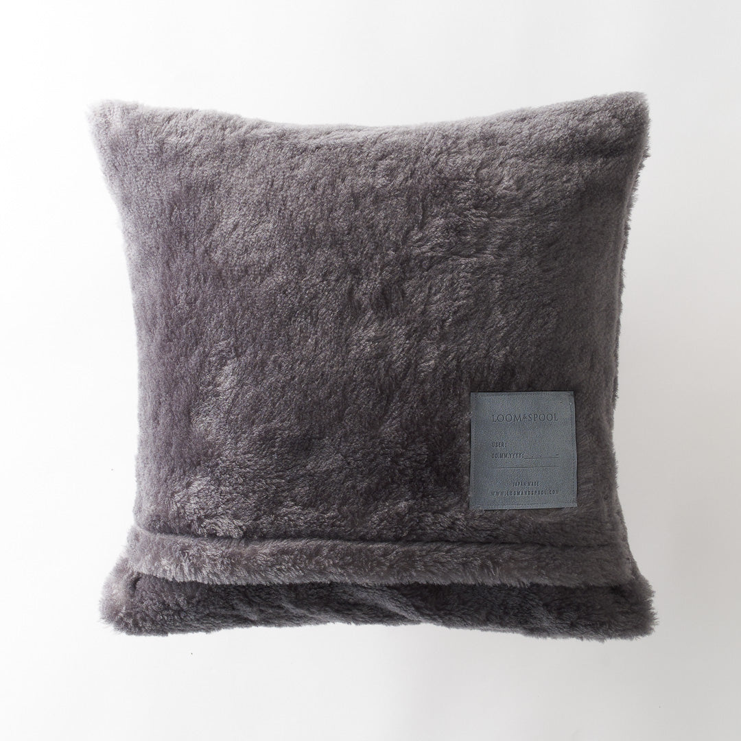 SERENE Merino Wool New-Mayer Cushion