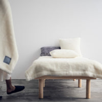 SERENE Merino Wool New-Mayer Cushion