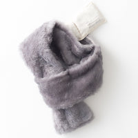 SERENE Merino Wool New-Mayer AZUKI neck warmer